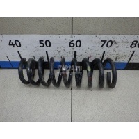 Пружина задняя Hyundai-Kia Carens (2006 - 2012) 553501D100