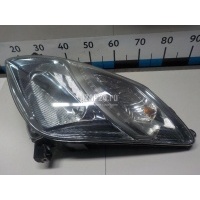Фара левая Toyota Prius (2003 - 2009) 8117047181