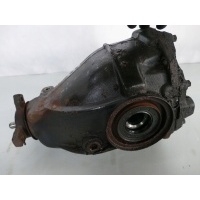 Мерседес slk r171 3.5 v6 дифференциал 3.27