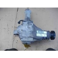 Гранд cherokee wk2 рестайлинг 3.0 crd для задняя 3.45