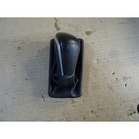 Чехол рукоятка переключения кпп 4g1713139ag audi a7