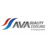 Радиатор отопителя AVA Polo (HB) (2009 - 2017) VN6196
