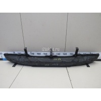 Усилитель заднего бампера Hyundai-Kia Cerato (2009 - 2013) 866301M000