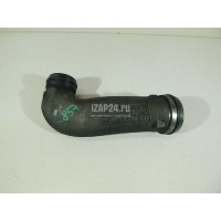 Патрубок интеркулера BMW 7-serie F01/F02 (2008 - 2015) 11657808168