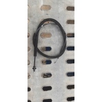 Трос капота 5g0823535b volkswagen гольф vii