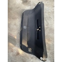 Volkswagen passat b8 седан обивка крышки багажника 3g5867605