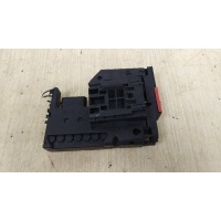 Блок предохранителей MERCEDES-BENZ C-CLASS W204 2013 A2075402250