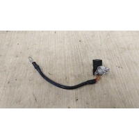 Клемма аккумулятора минус MERCEDES-BENZ C-CLASS W204 2013 A0009052702