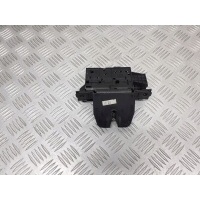 Замок люка багажника opel signum 24441401
