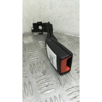 Замок ремня безопасности задний BMW X5 E70 2012 7228720,72117228720