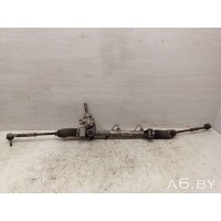 Рулевая рейка Opel Astra H 2007 13188616