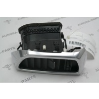 Дефлектор торпеды воздушный передний LH Porsche Cayenne 92A 2010 95855270301G0B