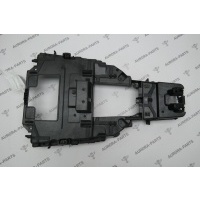 Кронштейн центральной консоли Porsche Cayenne 92A 2010 95855325101