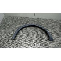 Молдинг (накладка кузовная) - правая Land Rover Discovery 3 2004-2009 2006 DFJ000022PCL