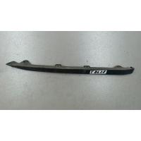 Молдинг (накладка кузовная) зад. левая Toyota Avensis 3 2009-2011 2009 7576605020