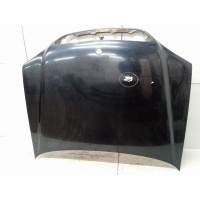 Капот Mercedes-Benz M-Class W163 2000 A1638800157