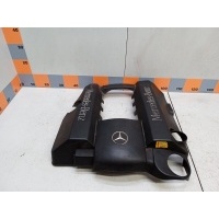 Крышка двигателя декоративная Mercedes-Benz M-Class W163 2000 A1120100167