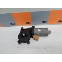 Моторчик стеклоподъемника Mercedes-Benz M-Class W163 2000 A1638200142