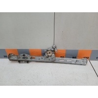 Стеклоподъемник задний Mercedes-Benz M-Class W163 2000 A1637300246