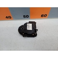 Моторчик заслонки отопителя Mercedes-Benz M-Class W163 2000 A1638200108