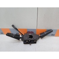 Переключатель подрулевой в сборе Mercedes-Benz M-Class W163 2000 A0015406545