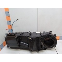 Корпус отопителя Mercedes-Benz M-Class W163 2000 A1638302062