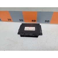 Блок управления АКПП Mercedes-Benz M-Class W163 2000 A0225451832