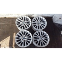 Колёсные диски 5x112 8jx18 et30 6863418 bmw g30 g31