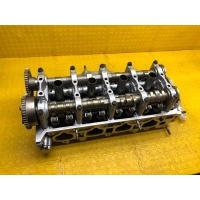 головка блока цилиндров гбц Honda Accord CU2 2008 12100R40A02