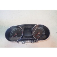 Спидометр часы volkswagen поло 6c 1.8 tsi gti 6c0920746
