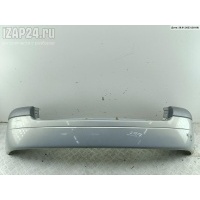 Бампер задний Renault Scenic I (1996-2003) 2002 7701472086