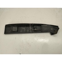 Кронштейн крепления крыла переднего левого Volkswagen Bora 1998 1J5807183