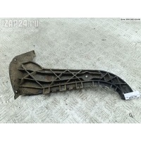 Кронштейн бампера заднего Audi A6 C5 (1997-2005) 2004 4B5807454E