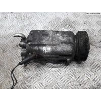 Компрессор кондиционера Volkswagen Golf-4 2002 1j0820803