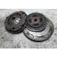 Маховик Volkswagen Golf-5 2004 038105269C