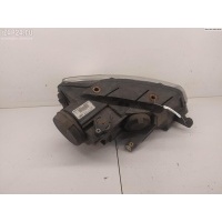 Стекло фары левой Volkswagen Passat B6 2006 3C0941005AC