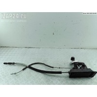 Трос кулисы КПП Volkswagen Bora 2002 1J0713265A