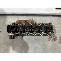 Головка блока цилиндров cylind мерседес w124 300e m103 3 , 0 103.983