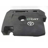 Крышка двигателя toyota rav 4 d - cat