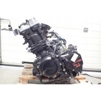 suzuki gsx - s 1000 f 16 - 19 двигатель гарантия