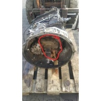 Направляющяя подшипники zf 16s 151 ecosplit