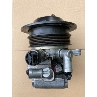 Насос abc 0024666001 мерседес cl w215 w220