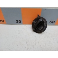 Крышка бензобака Mercedes-Benz M-Class W163 2000 A1634710030