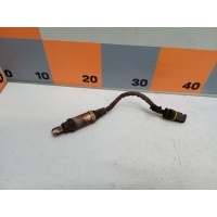 Датчик кислородный/Lambdasonde Mercedes-Benz M-Class W163 2000 A0015402817