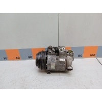 Компрессор кондиционера Mercedes-Benz M-Class W163 2000 A0002306811