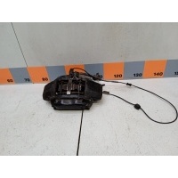 Суппорт передний левый Mercedes-Benz M-Class W163 2000 A1634200083