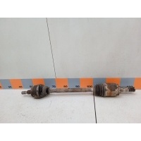 Привод задний Mercedes-Benz M-Class W163 2000 A1633500210