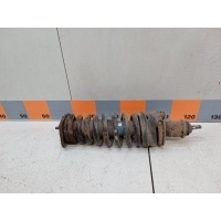 Амортизатор задний Mercedes-Benz M-Class W163 2000 A1633202413