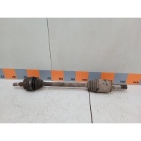 Привод задний Mercedes-Benz M-Class W163 2000 A1633500210