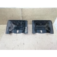 Кронштейн Volkswagen Transporter 5 2005 7H0805731,7H0805732